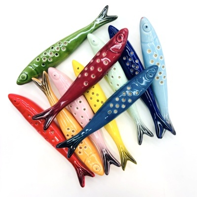 Sardinha Paliteiro Azul