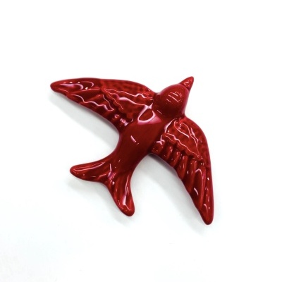 Andorinha Bordeaux (M)