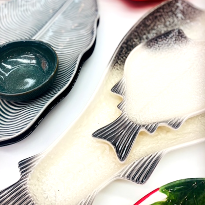 Travessa Bacalhau (Grande)