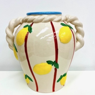 Jarra Limões