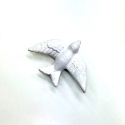 Andorinha Branco (S)