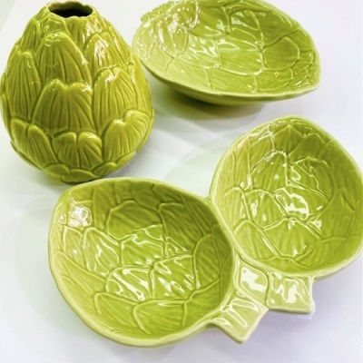 Taça Dupla Alcachofra