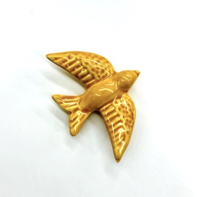 Andorinha Amarelo Mel (S)