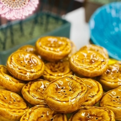 Pastel de Nata