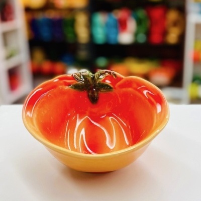 Taça Tomate Laranja