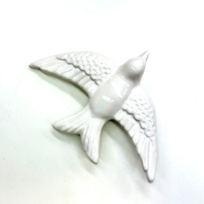 Andorinha Branco (L)