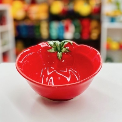 Taça Tomate Vermelho