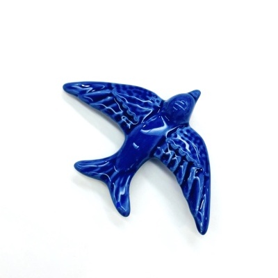 Andorinha Azul Cobalto (M)