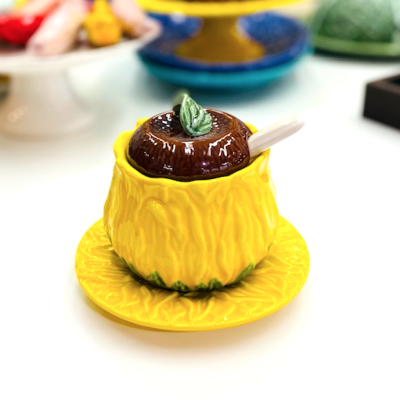 Açucareiro Girassol