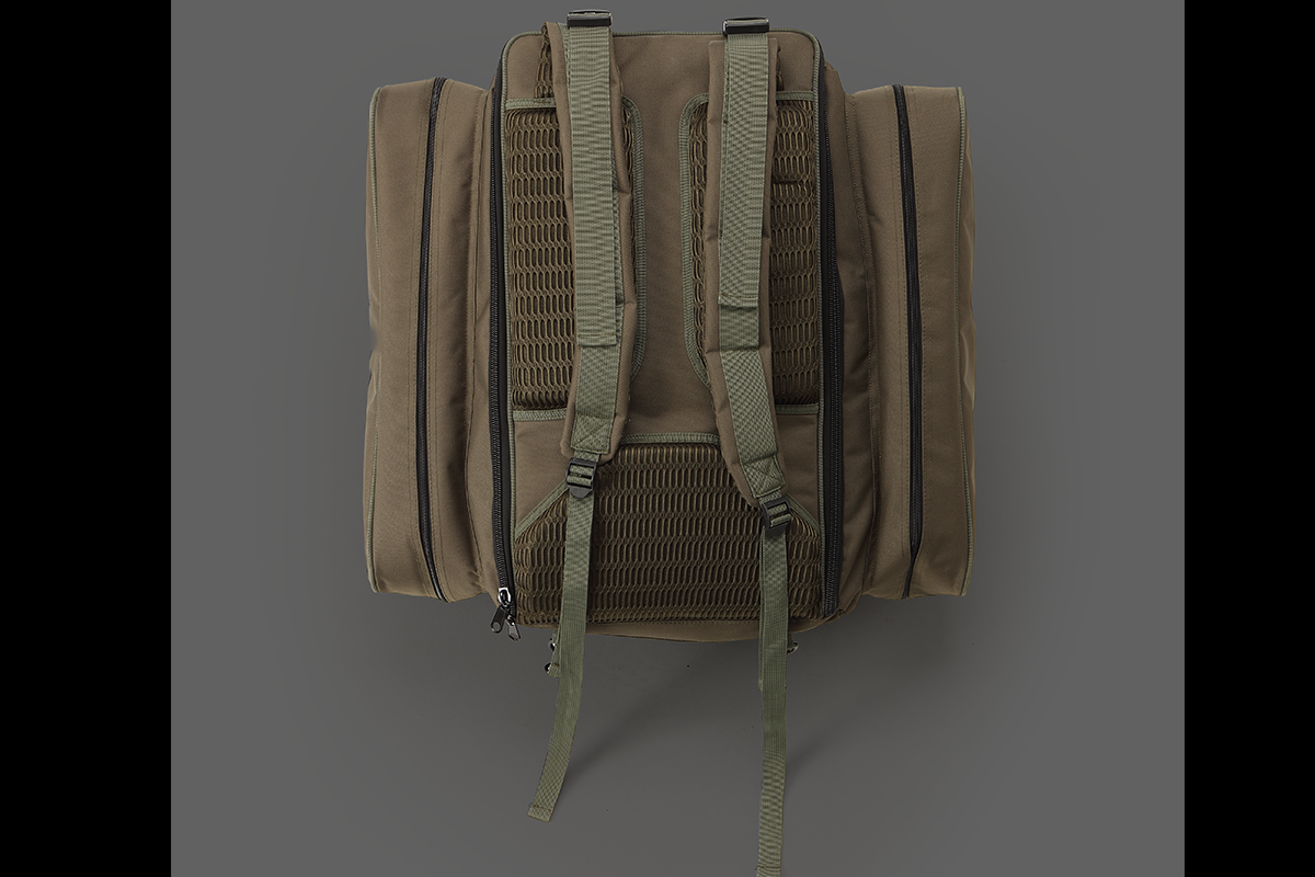 BEETACKLE Boat bag BEETACKLE Boat bag