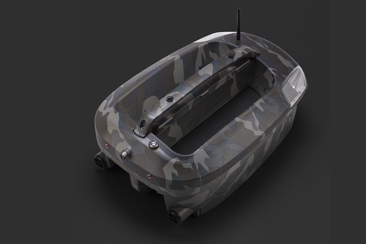 BEETACKLE Bait Boat Icon Edition BEETACKLE Bait Boat Icon Edition