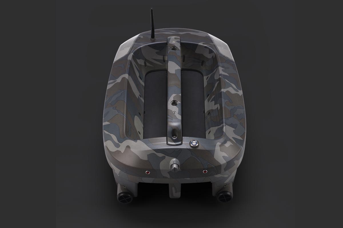BEETACKLE Bait Boat Icon Edition BEETACKLE Bait Boat Icon Edition