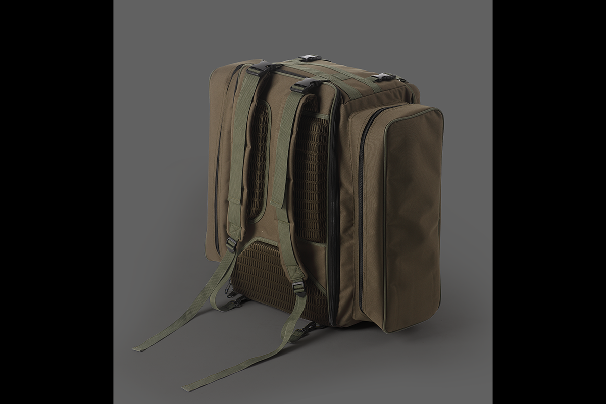 BEETACKLE Boat bag BEETACKLE Boat bag