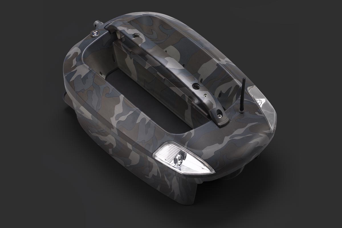 BEETACKLE Bait Boat Icon Edition BEETACKLE Bait Boat Icon Edition