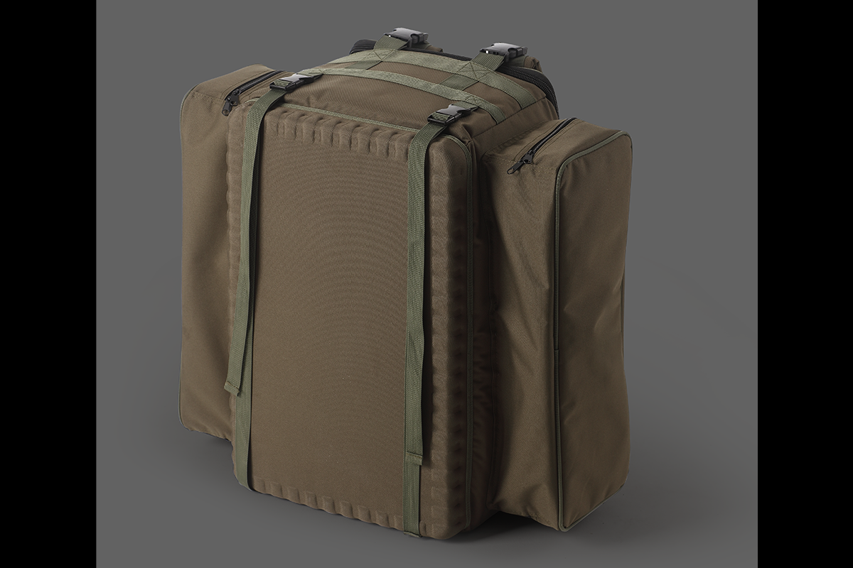 BEETACKLE Boat bag BEETACKLE Boat bag