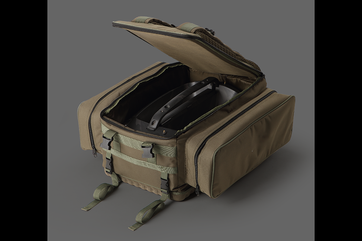 BEETACKLE Boat bag BEETACKLE Boat bag