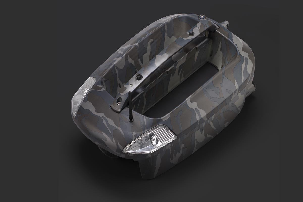 BEETACKLE Bait Boat Icon Edition BEETACKLE Bait Boat Icon Edition