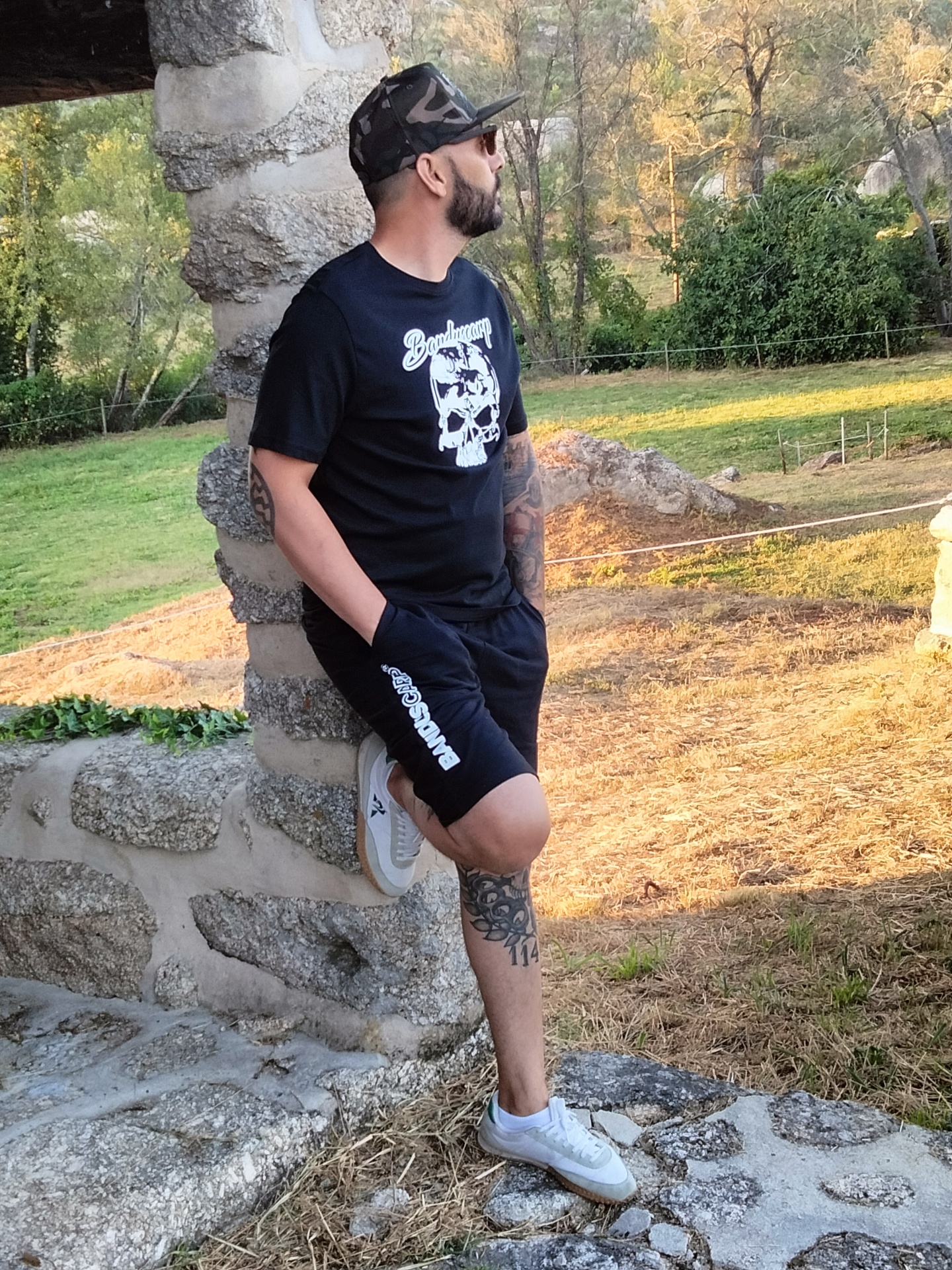 O dia em que o sonho ganhou forma - 1 de Julho de 2024