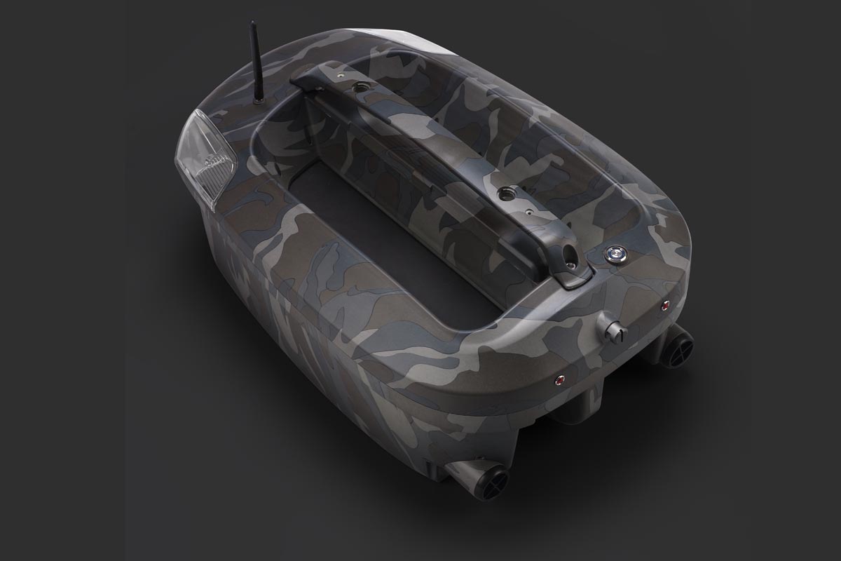 BEETACKLE Bait Boat Icon Edition BEETACKLE Bait Boat Icon Edition
