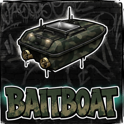 Baitboats