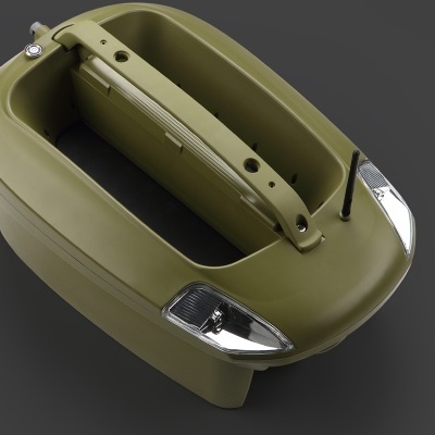 Bait Boat Limited Edition BT3 (Green)