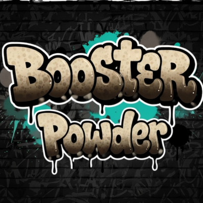 Booster Powder
