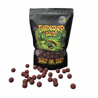 Vampire Fart 20mm 1Kg