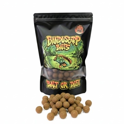 Killer Liver 20mm 1Kg