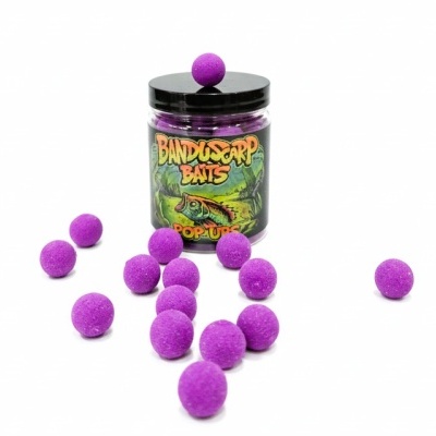 Vampire Fart Pop ups 15mm