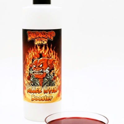 Killer Liver Booster 500ml