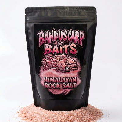 Himalayan Rock Salt (Fine)500g