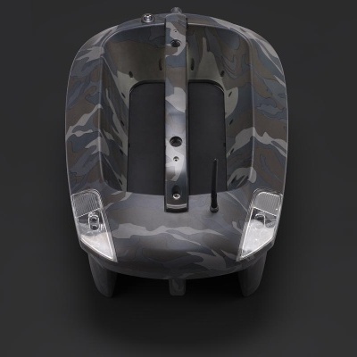 BEETACKLE Bait Boat Icon Edition