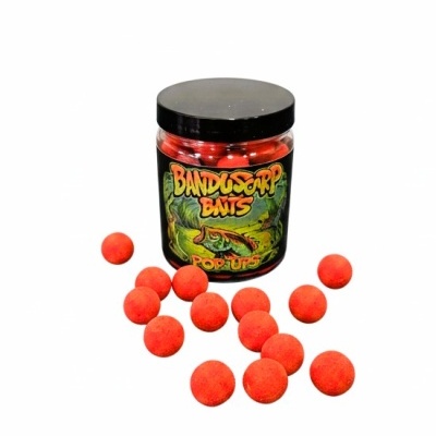 Killer Liver Pop ups 15mm