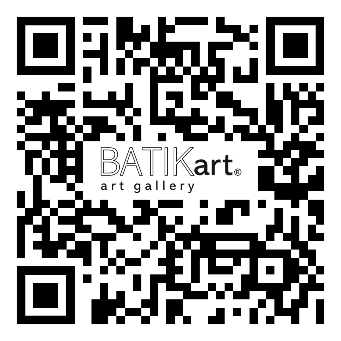 QR code MALENDZE