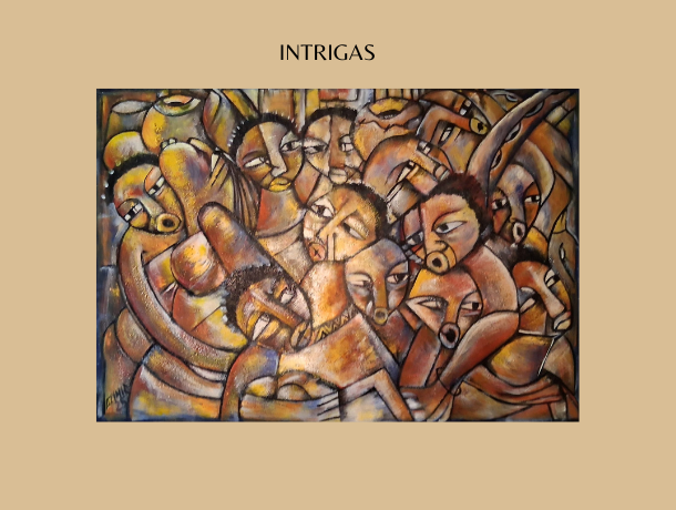 Intrigas