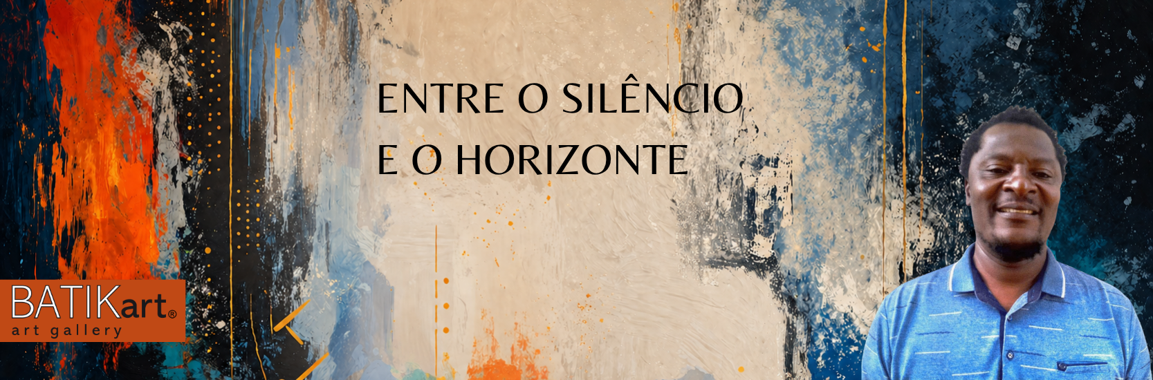 Entre o Silêncio e o Horizonte
