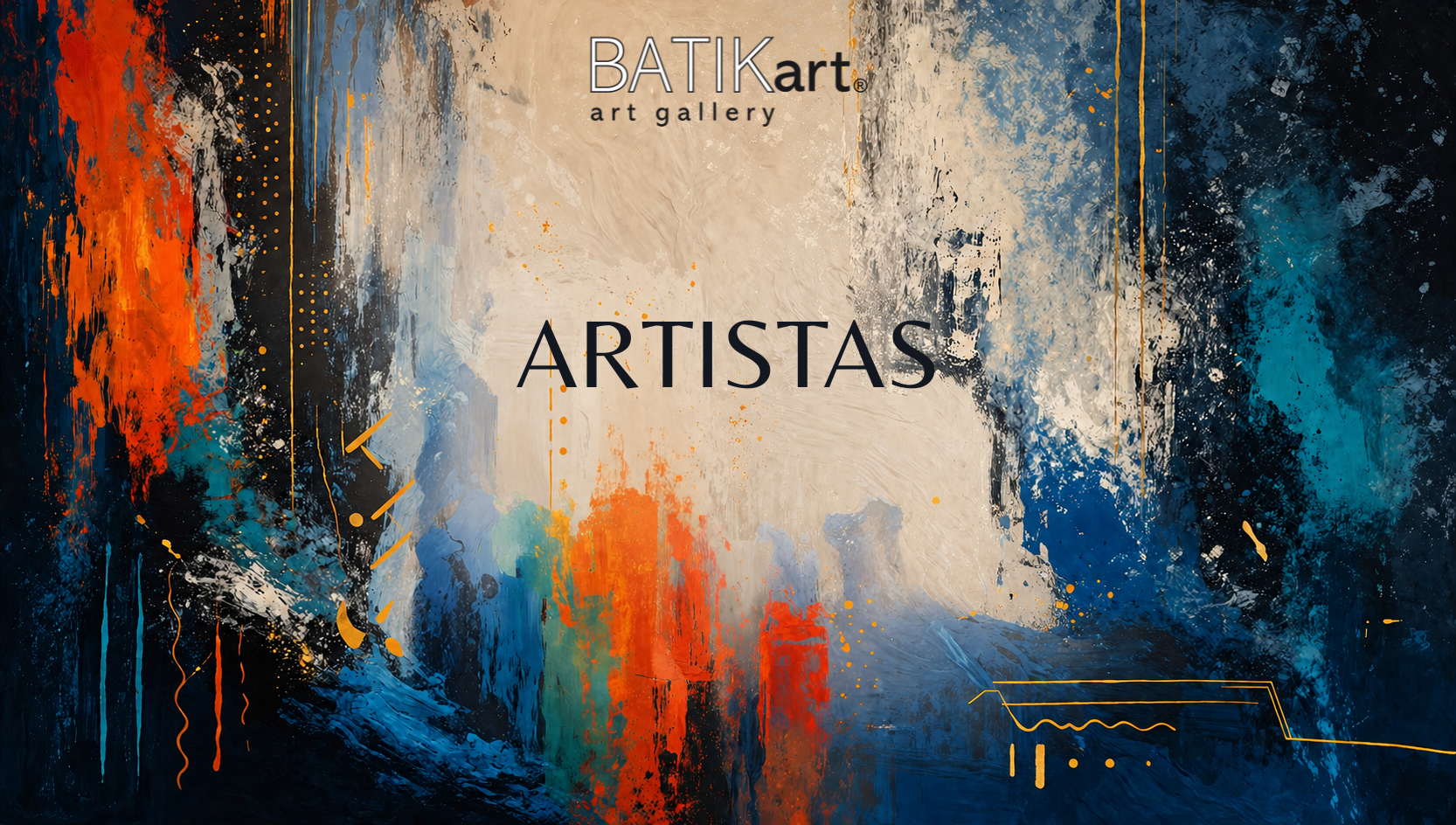 Cabe&ccedil;alho Artistas
