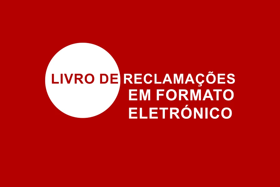 Livro de Reclamações Electrónico