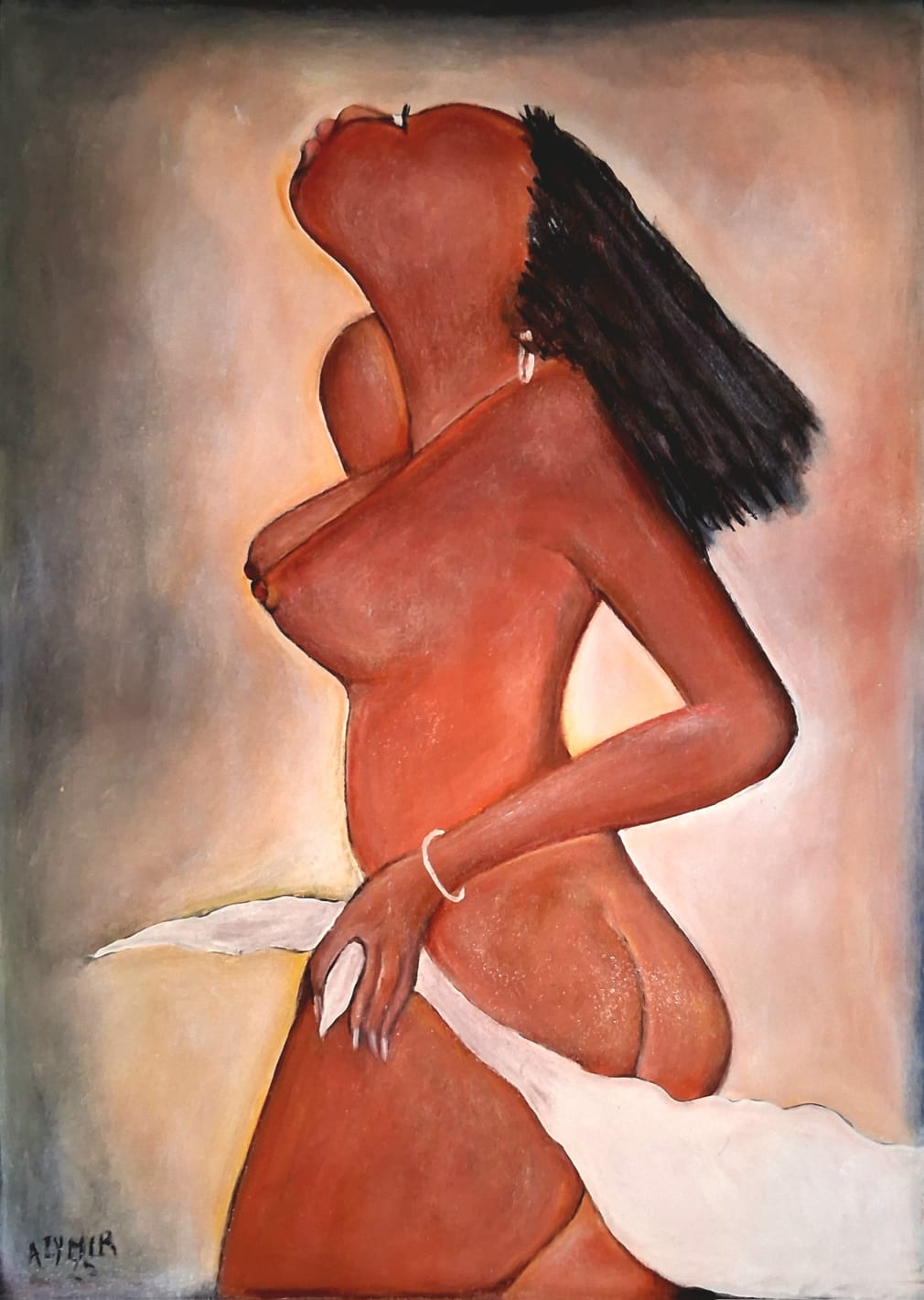 Sonhando acordada Sonhando acordada