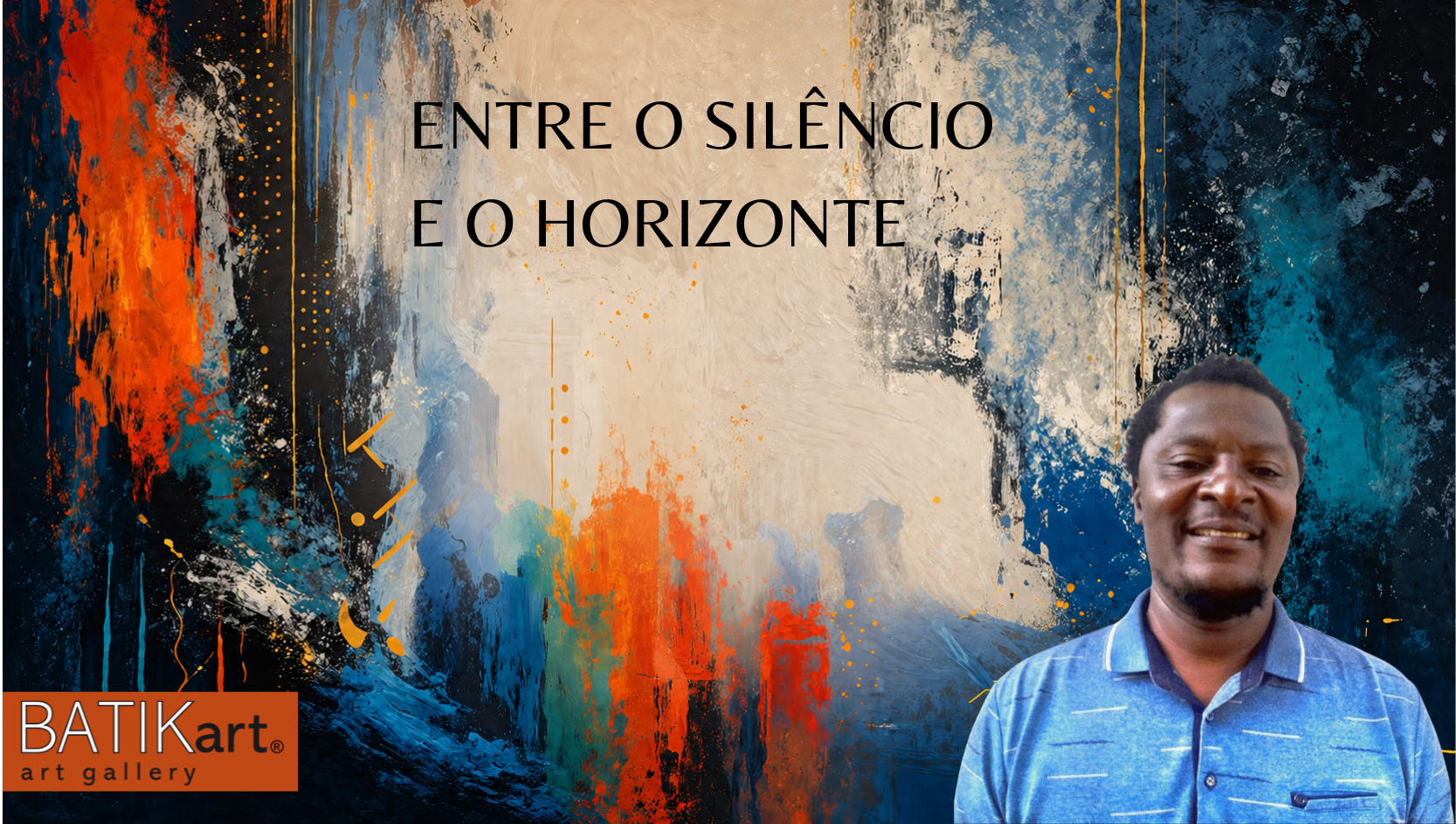 Entre o Silêncio e o Horizonte