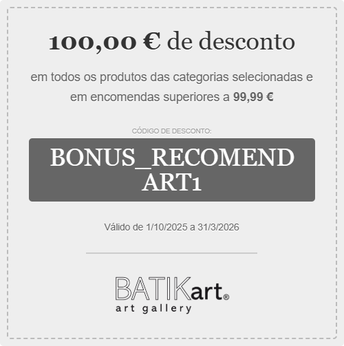 Bonus RecomendART