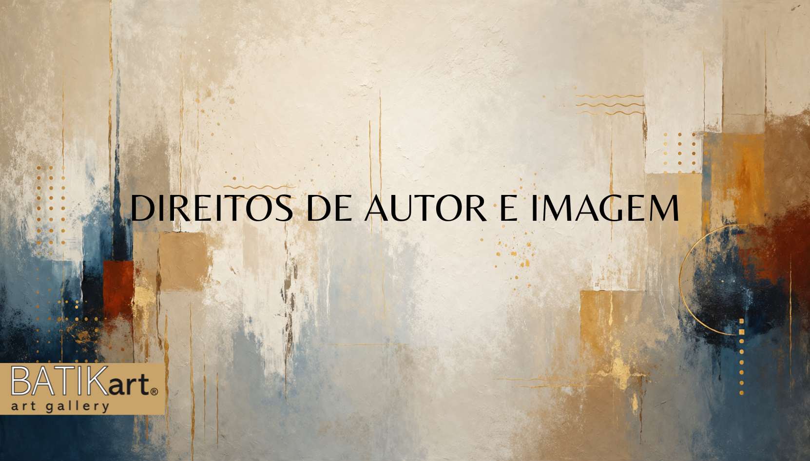 Direitos de Autor e Imagem