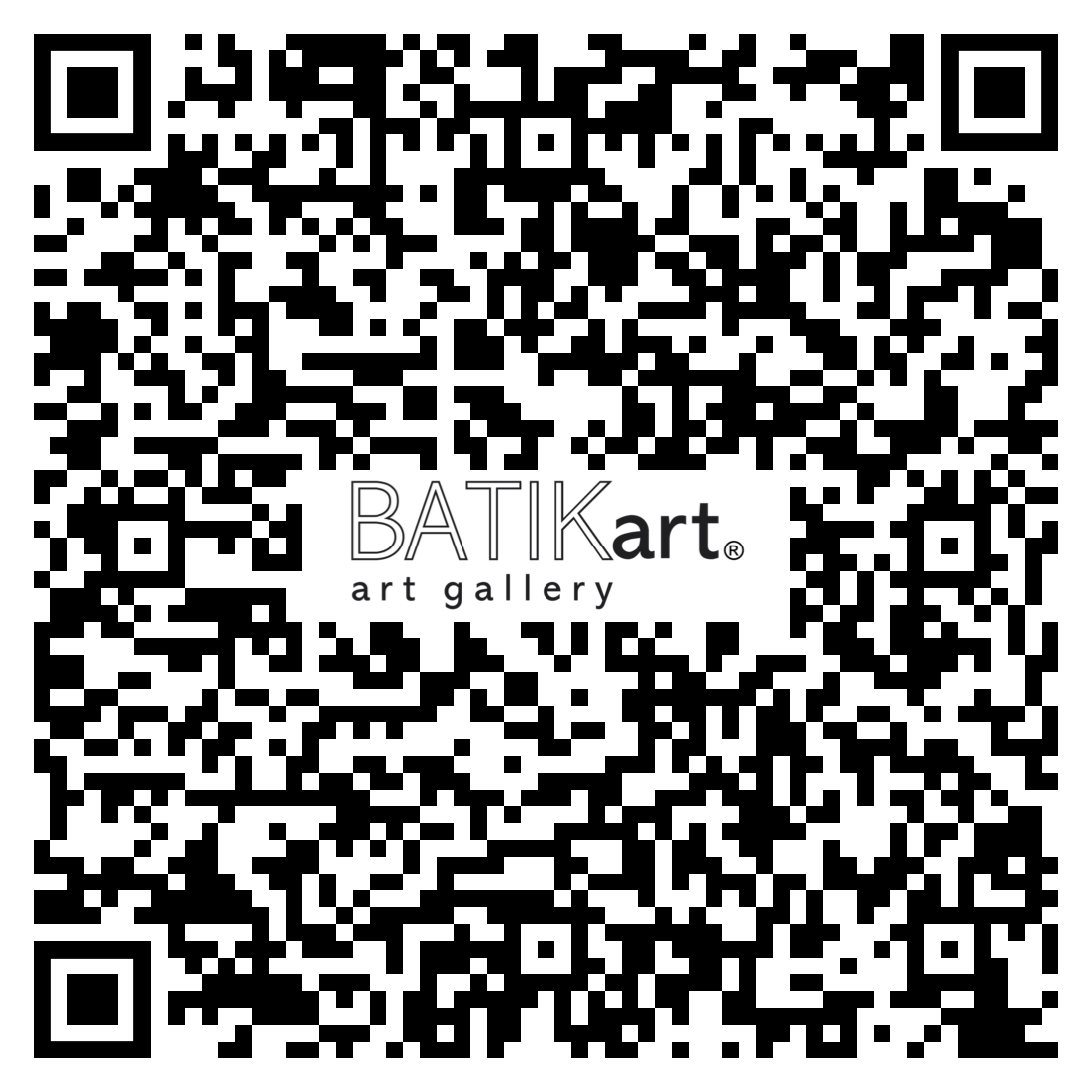 QR Code Portfolio Nelson