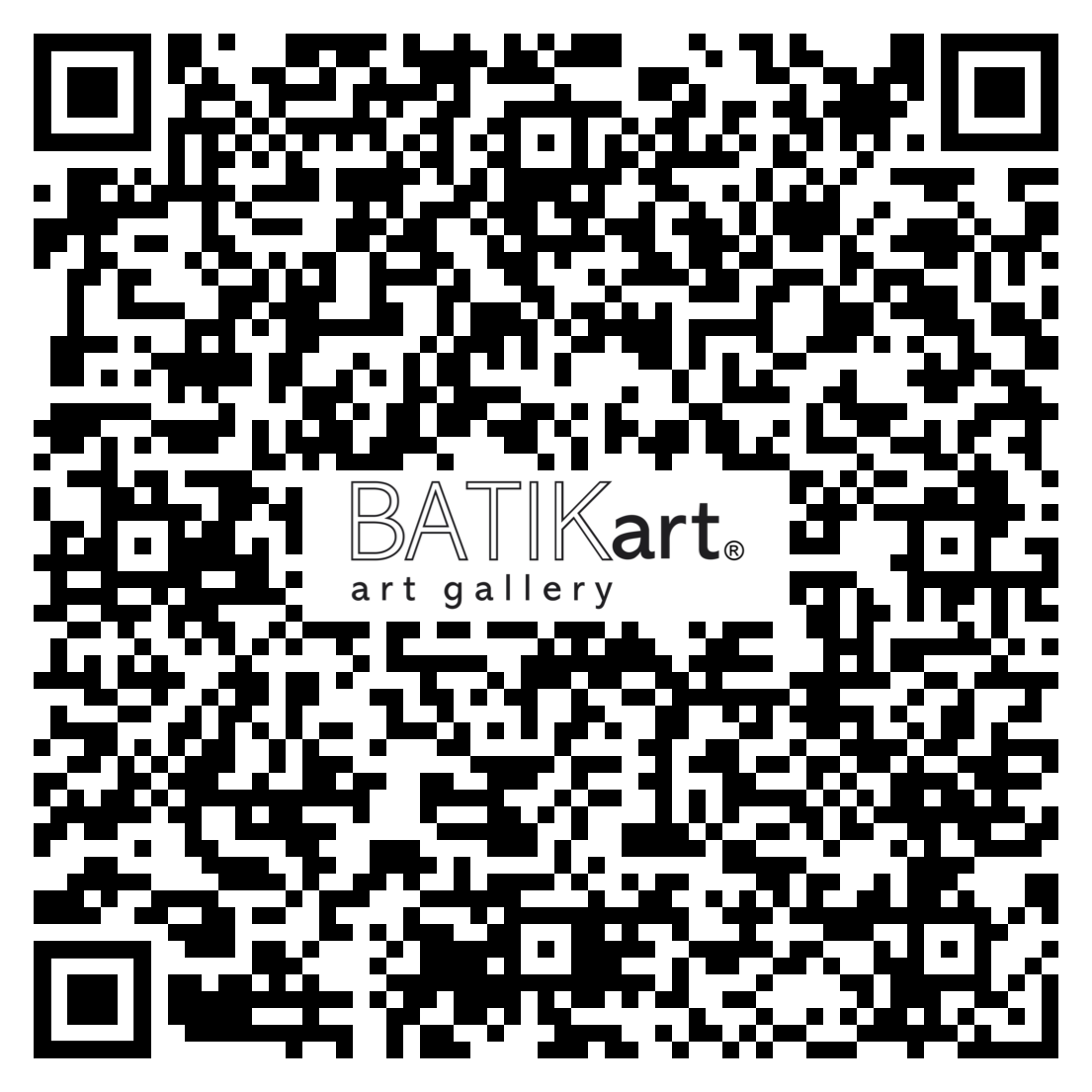 QR Code Portfolio Azymir