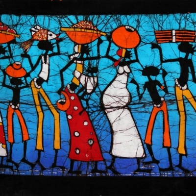 Vida Quotidiana by Ukheyo