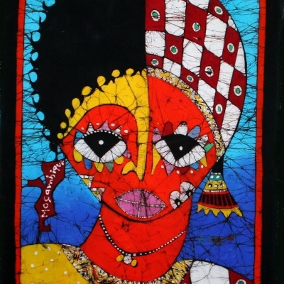 Tombazana by Miguel Tombazana by Miguel