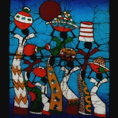 Vida Quotidiana by Dino