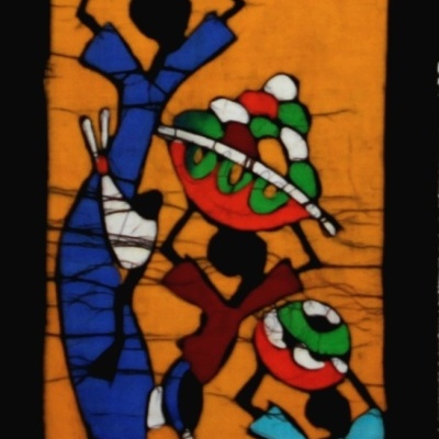 Vida Quotidiana by Dino