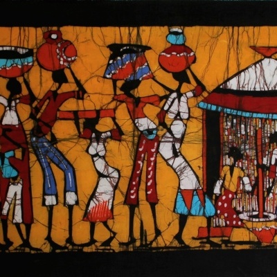 Vida Quotidiana by Matola