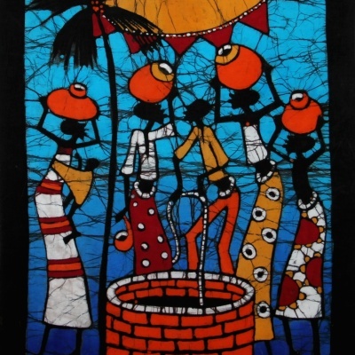 Vida Quotidiana by Ukheyo